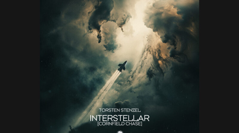 YORK'S BACK IN TIME REMIX OF THE BLOCKBUSTER MOVIE "INTERSTELLAR”
