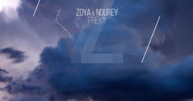 ZOYA & NOUREY ARE READY TO REVEAL “FREYA”