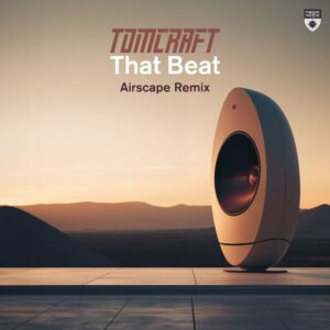 Airscape Tomcraft That Beat