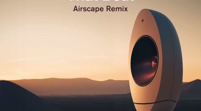Airscape Tomcraft That Beat