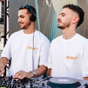 And Now Ignites the Season With New Single Summer Heatwave