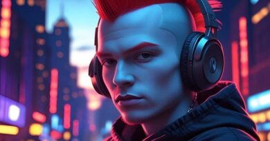 DJ Redleg Blasts Off With Single The Launch DJ Redleg Blasts Off With Single The Launch