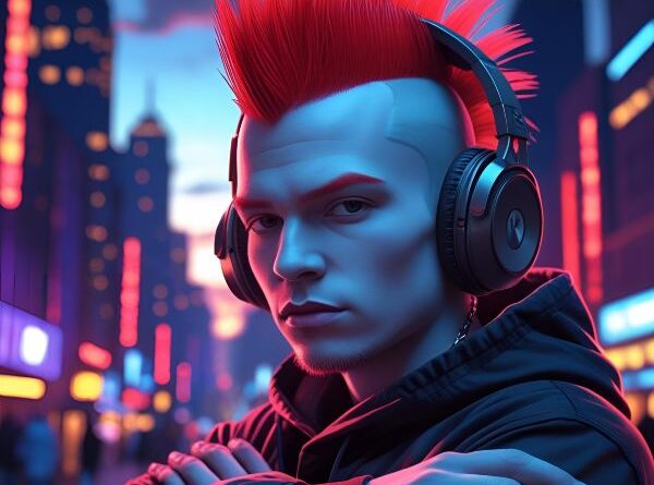 DJ Redleg Blasts Off With Single The Launch