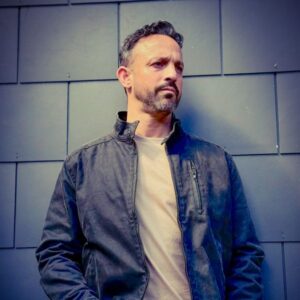 Matthew Holden