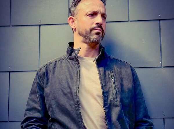 Matthew Holden