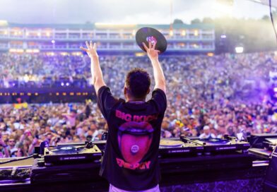 Dimitri Vegas revives the art of vinyl DJing with Tomorrowland 2025 set – available now on YouTube Dimitri Vegas revives the art of vinyl DJing with Tomorrowland 2025 set – available now on YouTube