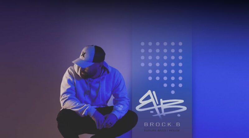 Brock B