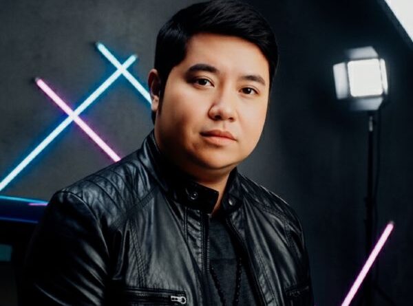 DJ Aljur Gomez Illuminates the Airwaves with Uplifting New Single Reach for the Light