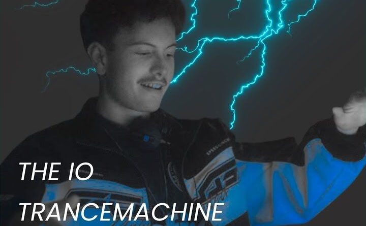 DJ SCHMETTERLING