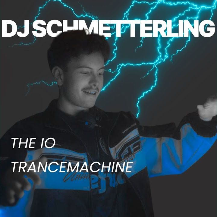 DJ SCHMETTERLING