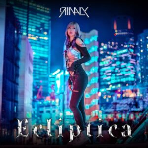 Rinaly - Ecliptica