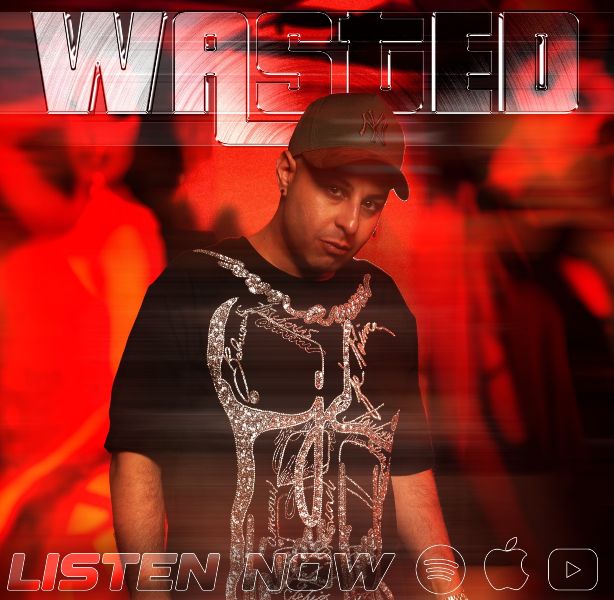 Afs Williams Unleashes His Latest Club Weapon With Single WASTED

