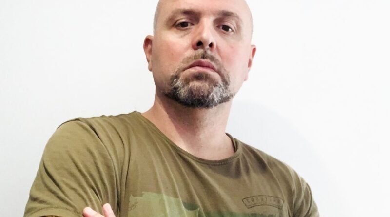 Gaiatech Unveils Bold New EP Tropical Freak