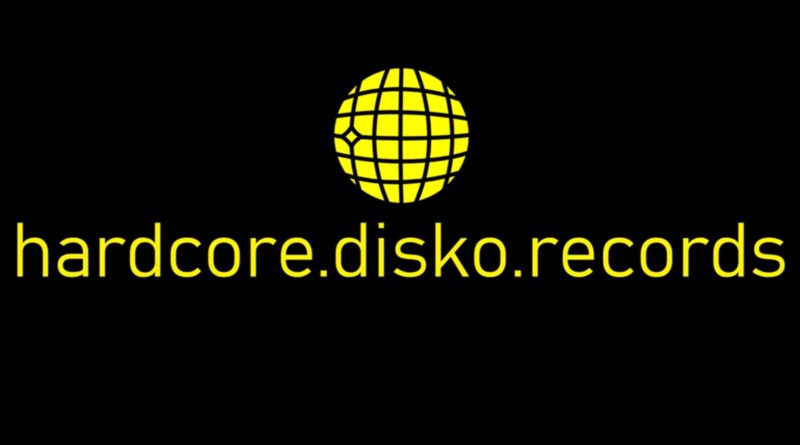 hardcore disco records