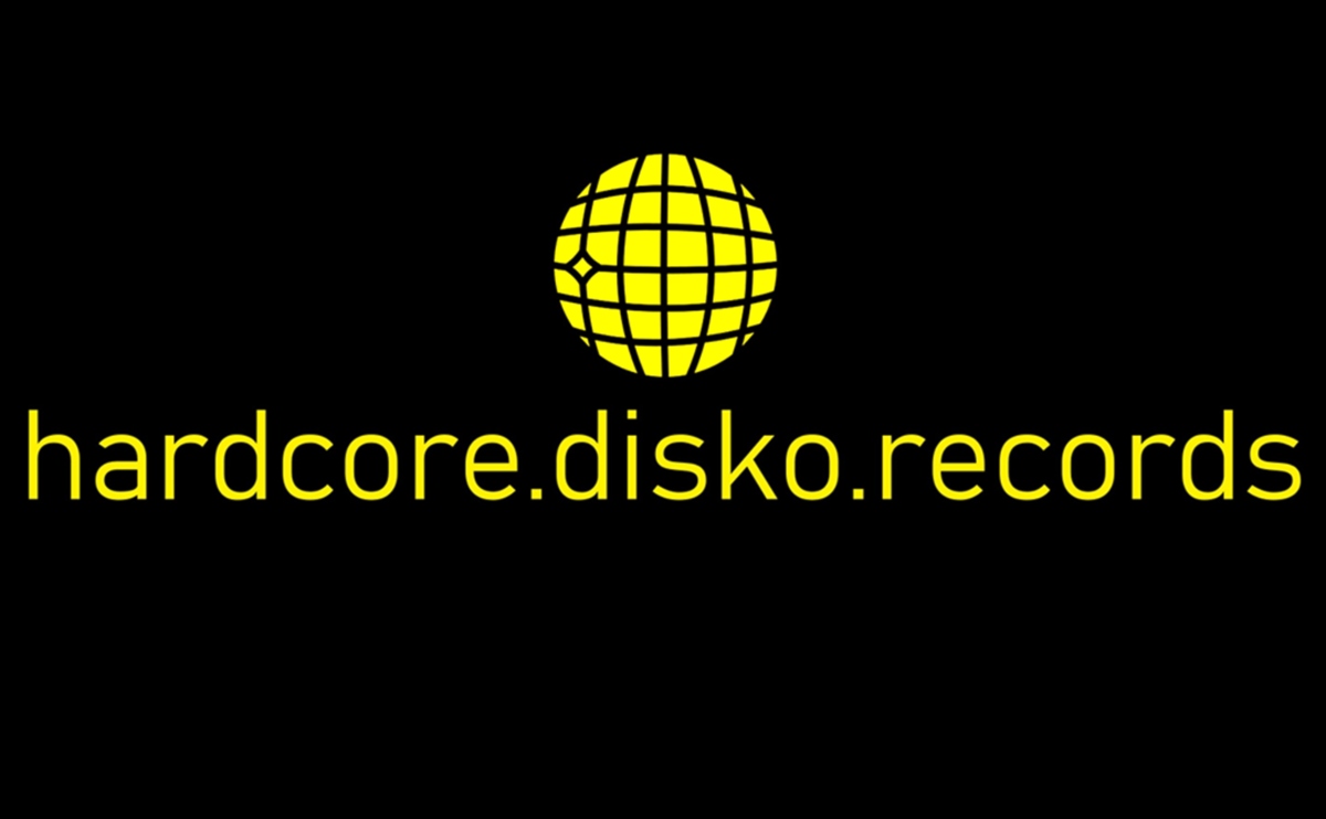 hardcore disco records