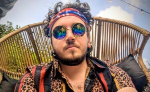 ADDKT Unleashes Pulsating Drum and Bass Anthem Rave Inc