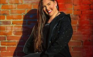 Charlene Broy Ignites the Dance Floor with Unstoppable EDM Remix Never Gonna Stop