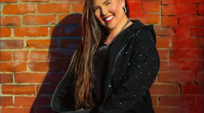 Charlene Broy Ignites the Dance Floor with Unstoppable EDM Remix Never Gonna Stop