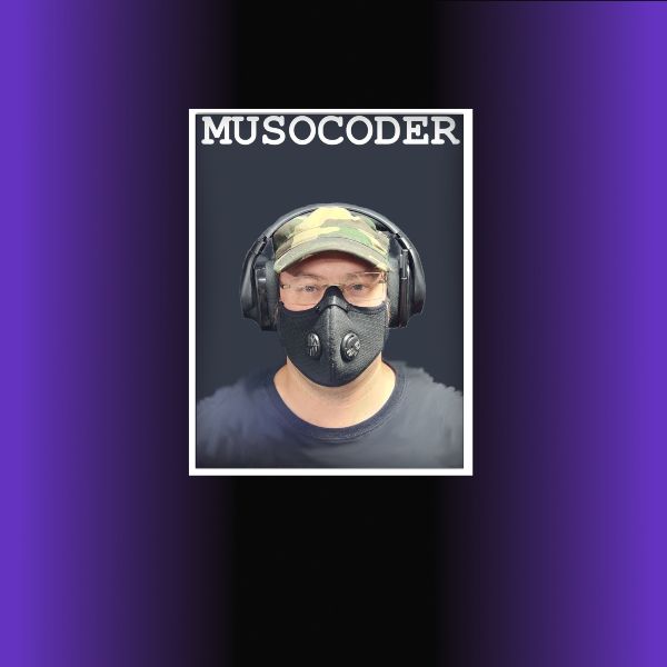Musocoder