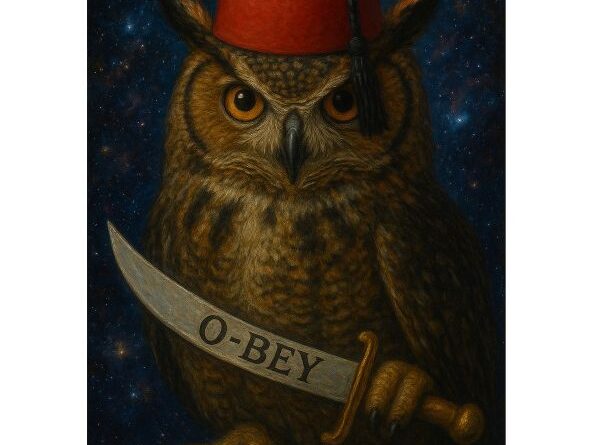 Obey