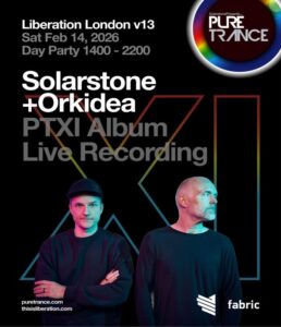 SOLARSTONE ORKIDEA