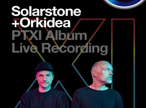 SOLARSTONE ORKIDEA