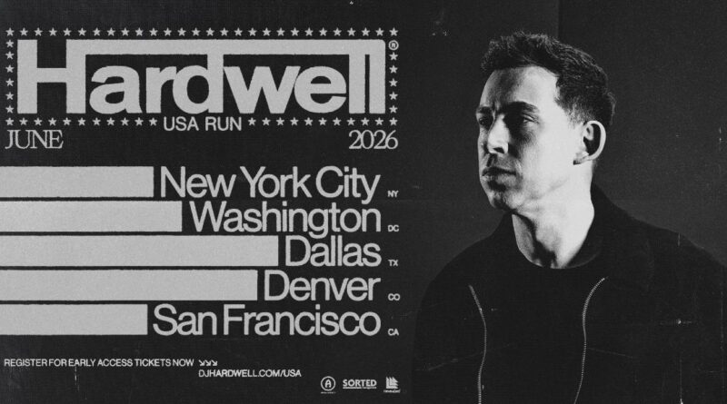 Hardwell-USA-Run-2026-phase2-poster