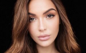 Sophia Sigma Unveils Otherworldly Psy Trance Opera Single La Melodie (1)