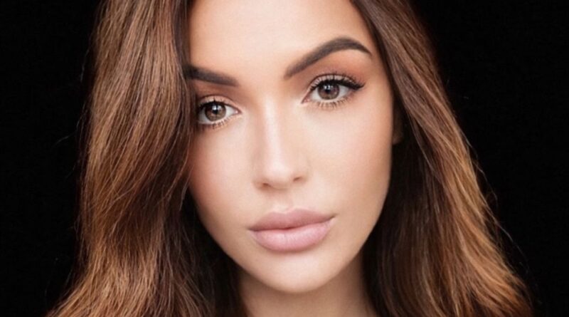 Sophia Sigma Unveils Otherworldly Psy Trance Opera Single La Melodie (1)